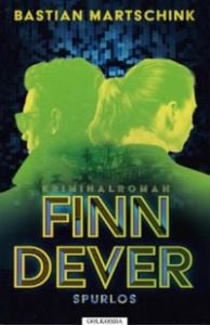 Finn Dever: Spurlos