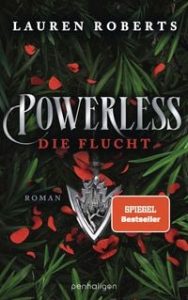 Powerless – Die Flucht