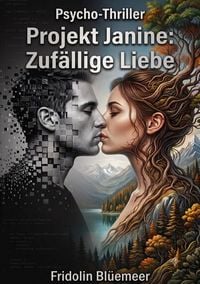 Projekt Janine: Zufällige Liebe