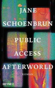 Public Access Afterworld