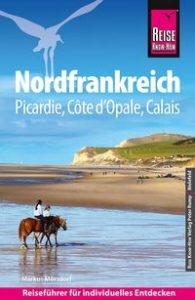 Reiseführer Nordfrankreich