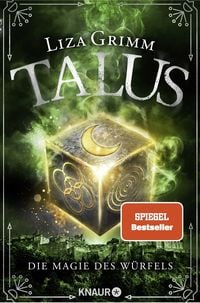 Talus – Die Magie des Würfels