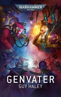 Warhammer 40.000 – Genvater